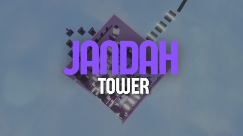 Jandah Tower 
