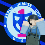 [EWE] Naval Beach Jumpers