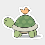 timmy the turtle for life