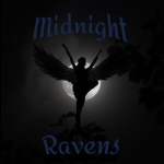 Midnight Ravens Cheer Team