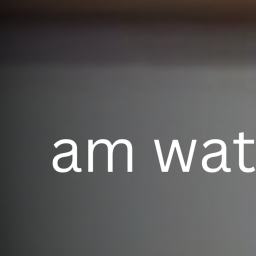 why