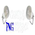 Central PNG Siren