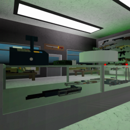 [MASSIVE UPDATE] pvp place