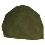 Oozing Oscar Bottom Addon