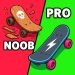 Skateboard Simulator! icon