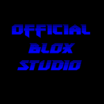 Official Blox Studio