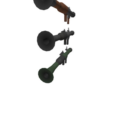 Rocket Launcher