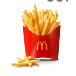 The fry Army of life