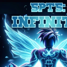 SPTS: Infinito♾️ icon
