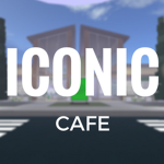 Iconic's Cafe™