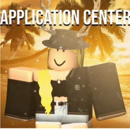 ObserVe Application Center