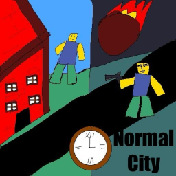 The "Normal" City