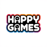 Happy games we make games