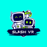 TEAM SLASH VR_GAMING