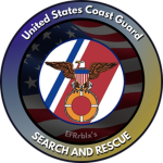 USCG // Search and Rescue Helicopters