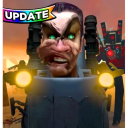 [🔥CAMERA] Skibi Toilet Simulator  icon