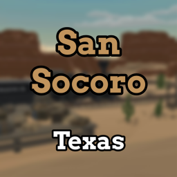San Socoro, Texas [BETA]