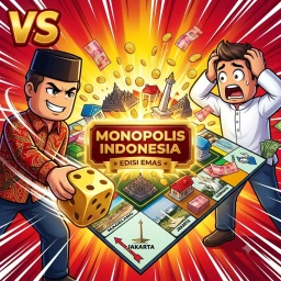 Monopolis Indo [NEW]  icon