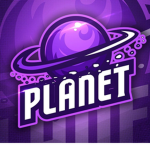 My People From Another Planet!