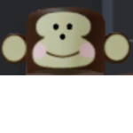 Monke was taken