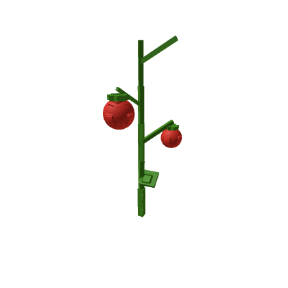 Stud Tomato Tree