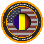 | USAR | Traiņing And Doctrine Command