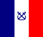 French Colonial Navy | Gendarmerie