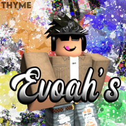 [UPDATE!] Evoah's Cafe
