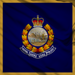 HK | Hong Kong Police Force