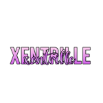 Xentrille fans