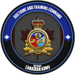 Doctrlne and Training Command ⊡