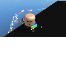 Impossible Obby