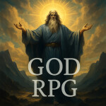 Become God RPG