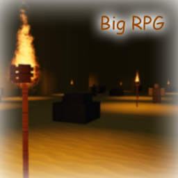 Big World [RPG]