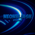 Neonbluish Studios