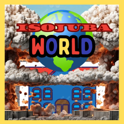 🌟 ISOJUBA WORLD 🌍