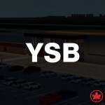 YSB | Greater Sudbury Airport