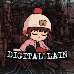 DIGITAL LAIN
