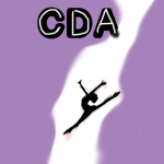 !BDA dance group!