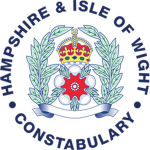 Hampshire And Isle Of Wigh Constabulary UK