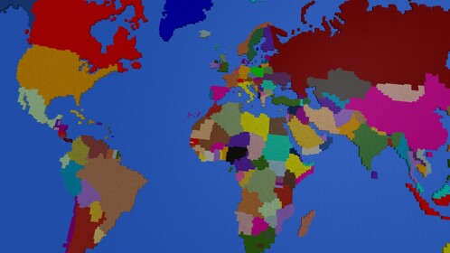 Retro Games: Empire Builder 