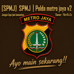 SPMJ | SPN Polda metro jaya v2