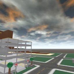 super fun place! icon