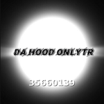 HzFannex Subaru DA HOOD TR