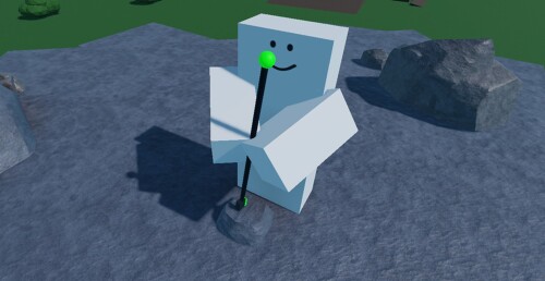 Anarchy Islands (BETA)