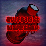 Surrealist Workshop