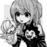 Genshin/Anime fans <3