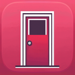 Hallways icon