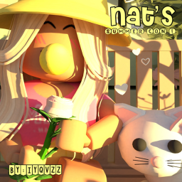 Nat's Summer Con