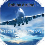 Roblox Airline!